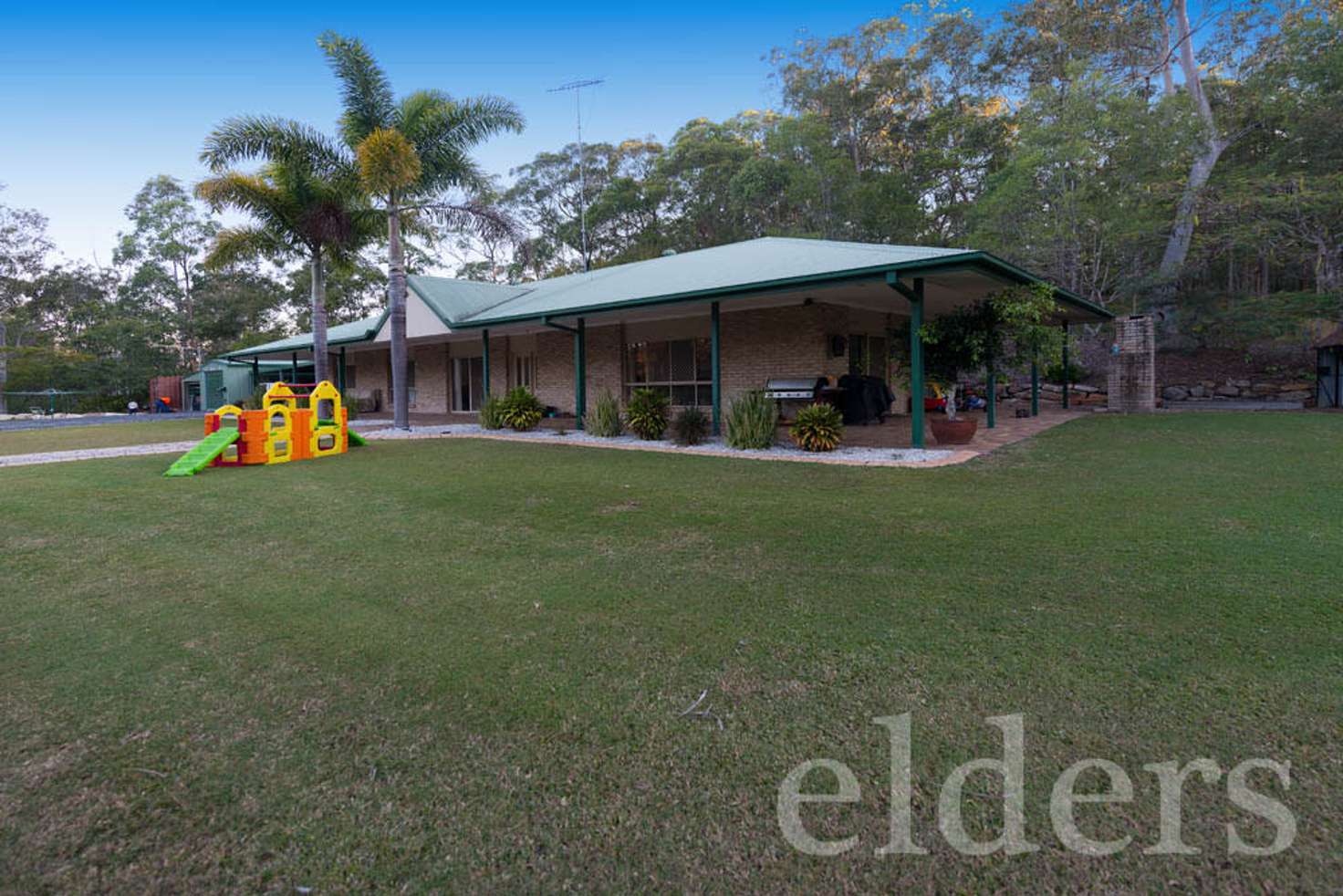 Main view of Homely house listing, 19 Albert Evans Dr, Worongary QLD 4213