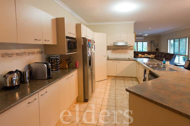 Third view of Homely house listing, 19 Albert Evans Dr, Worongary QLD 4213