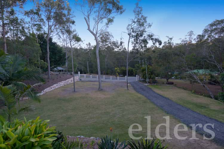 Fifth view of Homely house listing, 19 Albert Evans Dr, Worongary QLD 4213