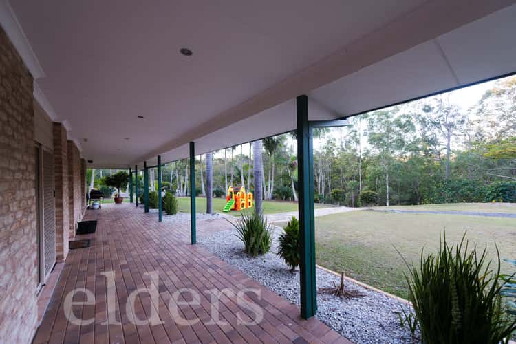 Seventh view of Homely house listing, 19 Albert Evans Dr, Worongary QLD 4213