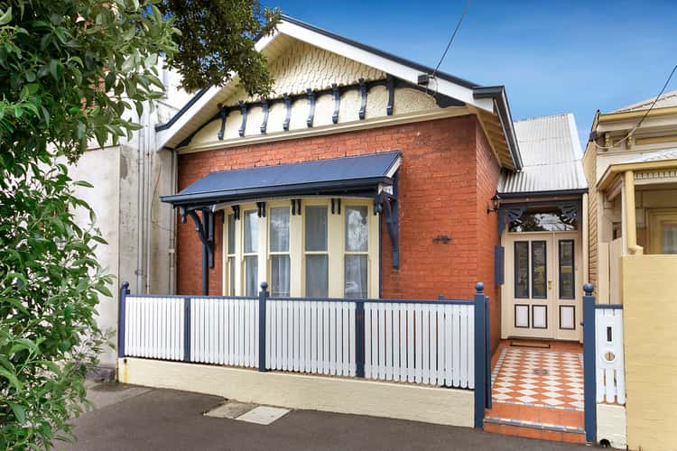 Third view of Homely house listing, 172 Pickles Street, South Melbourne VIC 3205