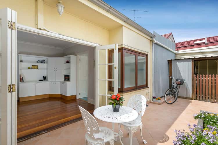 Fourth view of Homely house listing, 172 Pickles Street, South Melbourne VIC 3205