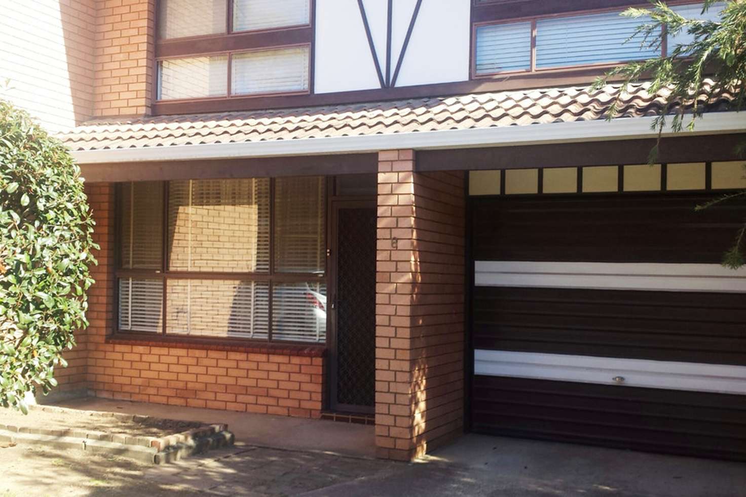 Main view of Homely townhouse listing, 6/72-74 Macquarie Road, Ingleburn NSW 2565