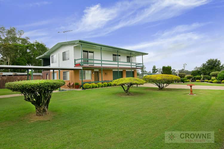 Main view of Homely house listing, 420 Haigslea-Amberley Road, Walloon QLD 4306