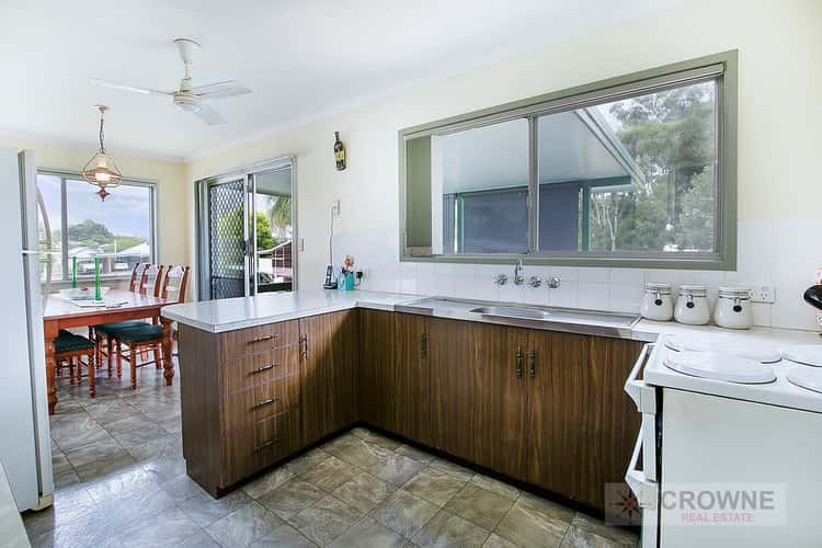 Second view of Homely house listing, 420 Haigslea-Amberley Road, Walloon QLD 4306