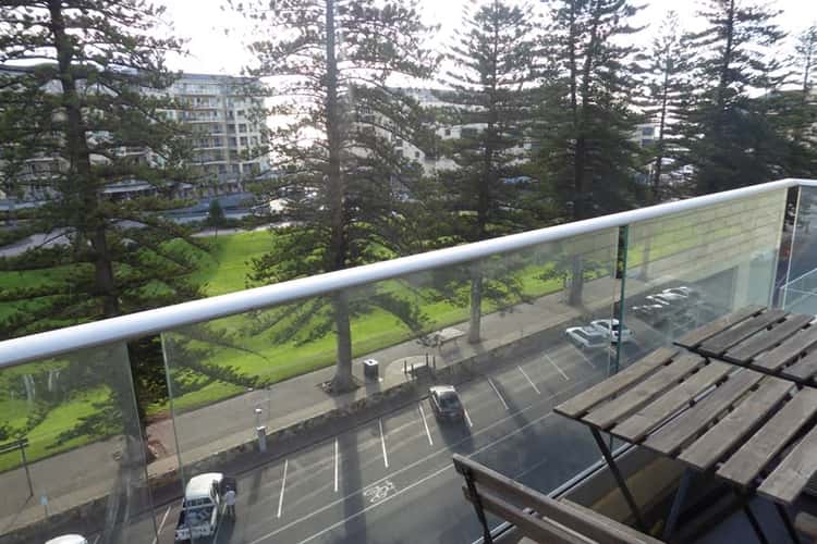 Main view of Homely unit listing, 23/23 Colley Terrace, Glenelg SA 5045