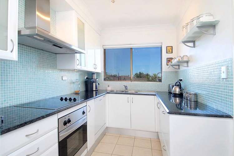 Main view of Homely apartment listing, 14/63 St Marks Road, Randwick NSW 2031