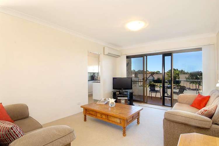 Second view of Homely apartment listing, 14/63 St Marks Road, Randwick NSW 2031