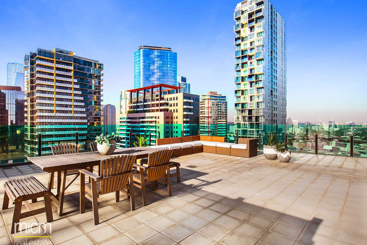 Main view of Homely apartment listing, 216/99 Whiteman Street, Southbank VIC 3006