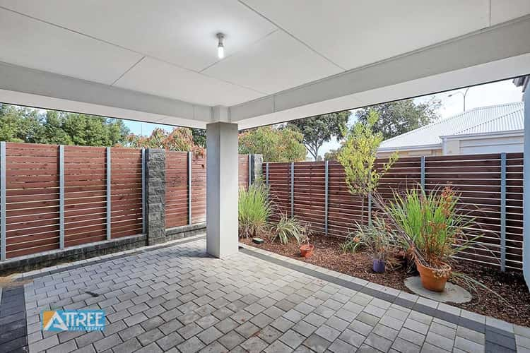 Third view of Homely unit listing, 7/2 Malting Court, Canning Vale WA 6155