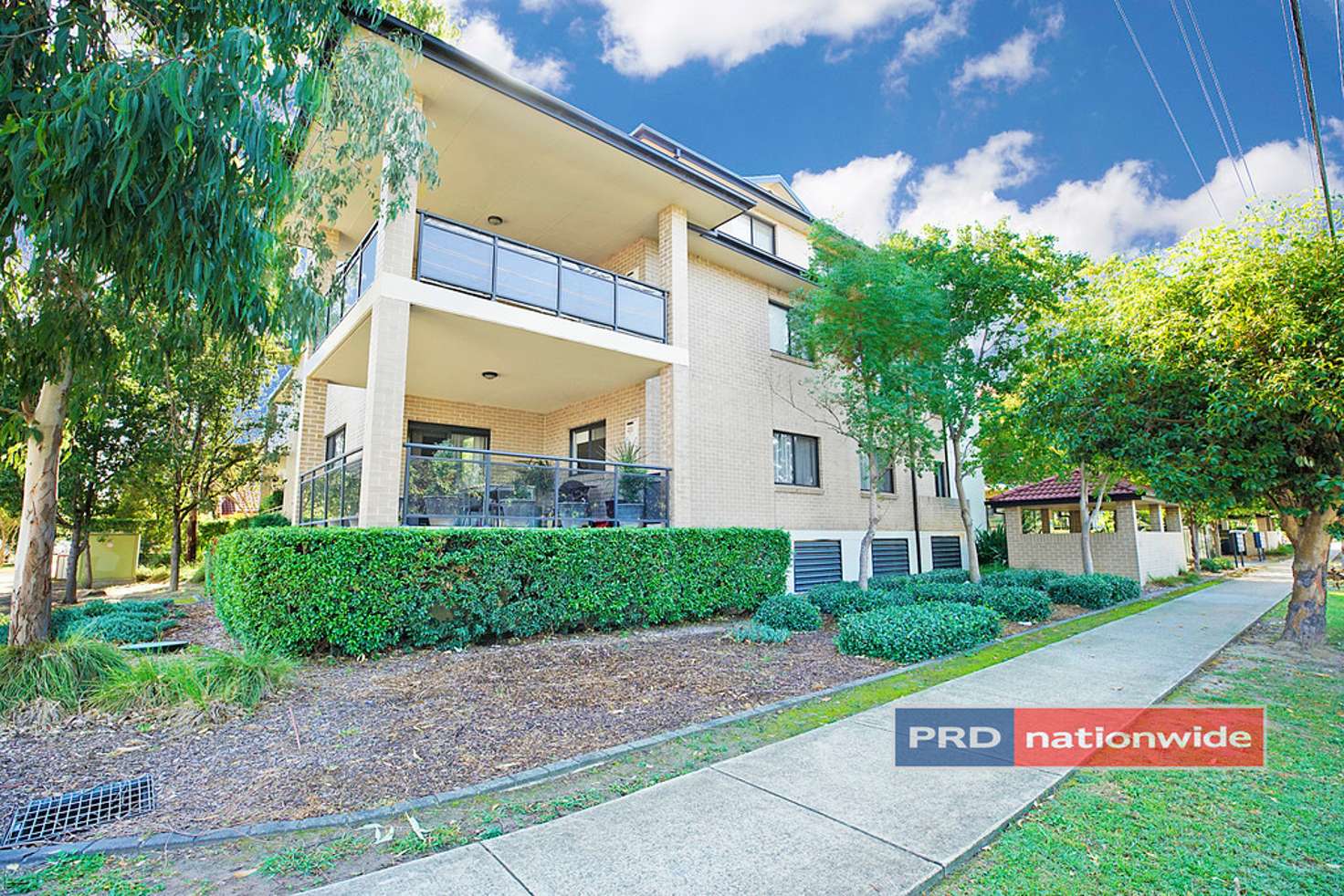 Main view of Homely unit listing, 3/29-31 Preston Street, Jamisontown NSW 2750
