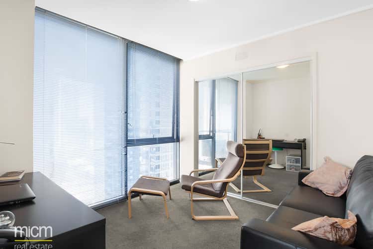 Fourth view of Homely apartment listing, 249/100 Kavanagh Street, Southbank VIC 3006