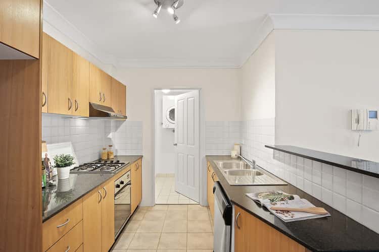 Second view of Homely apartment listing, 10/11-17 Wyndham Street, Alexandria NSW 2015