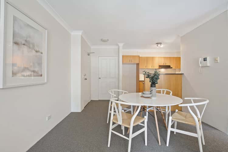 Third view of Homely apartment listing, 10/11-17 Wyndham Street, Alexandria NSW 2015