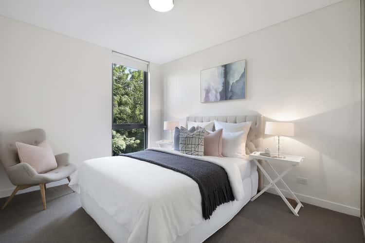 Fifth view of Homely apartment listing, 89/2 Coulson Street, Erskineville NSW 2043