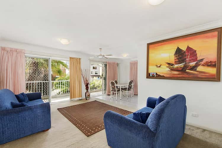 Fourth view of Homely unit listing, 10/8-10 Rosewood Avenue, Broadbeach QLD 4218