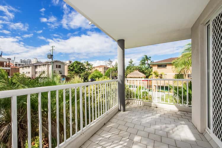 Fifth view of Homely unit listing, 10/8-10 Rosewood Avenue, Broadbeach QLD 4218