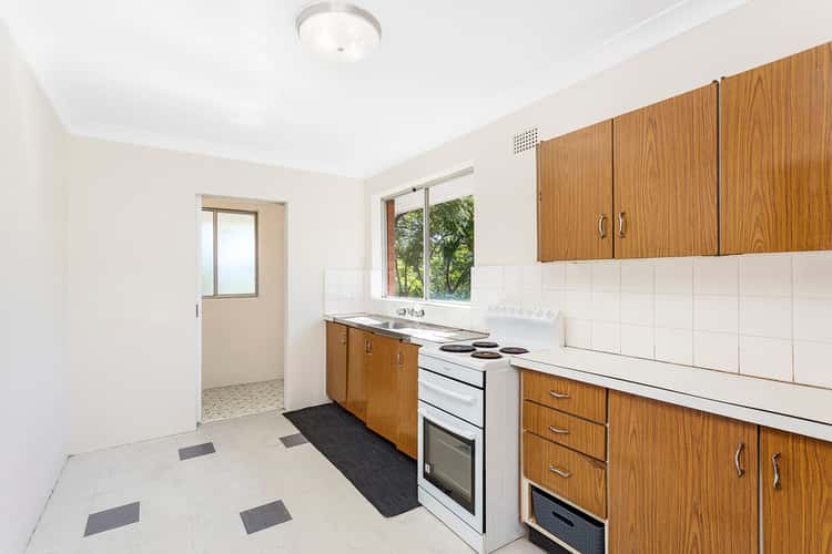 Second view of Homely apartment listing, 5/32 Cleland Road, Artarmon NSW 2064