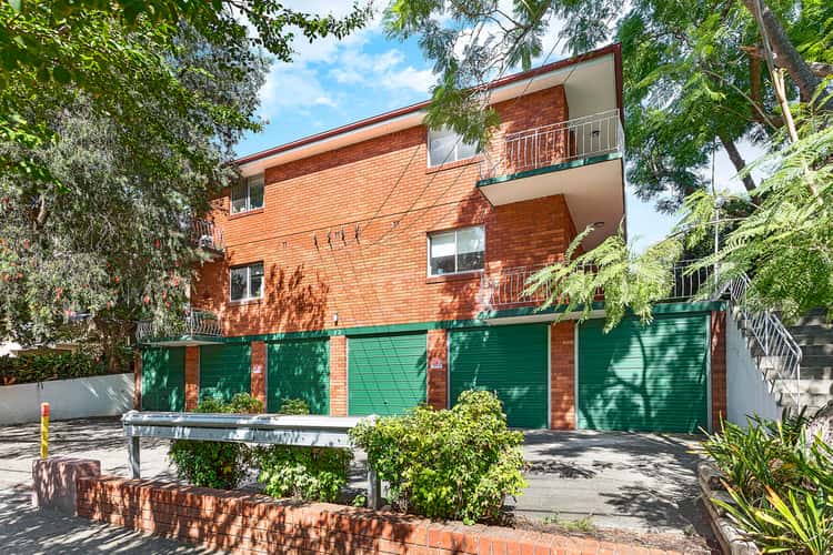 Sixth view of Homely apartment listing, 5/32 Cleland Road, Artarmon NSW 2064
