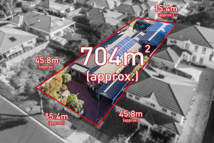 Sixth view of Homely house listing, 1 Stanley Street, Altona VIC 3018