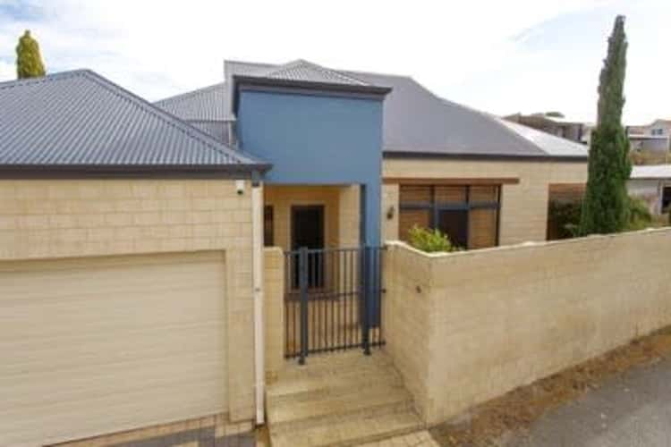 Second view of Homely townhouse listing, 48b Fairfield Street, Mount Hawthorn WA 6016