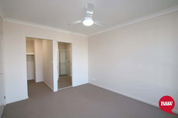 Fourth view of Homely house listing, 7 Buckingham Loop, Oran Park NSW 2570