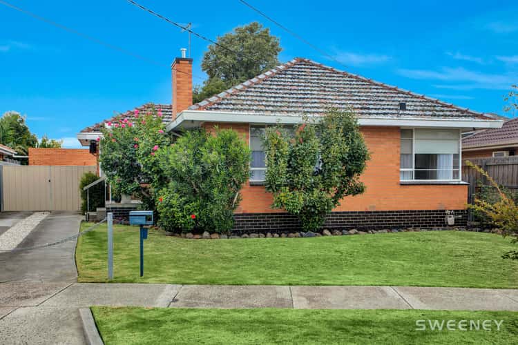 Fourth view of Homely house listing, 8 Scullin Street, Altona VIC 3018