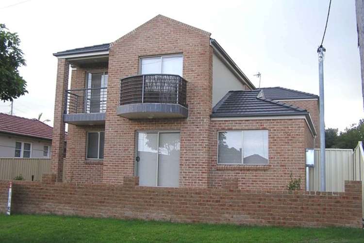Main view of Homely townhouse listing, 1/14 ENGLAND STREET, West Wollongong NSW 2500