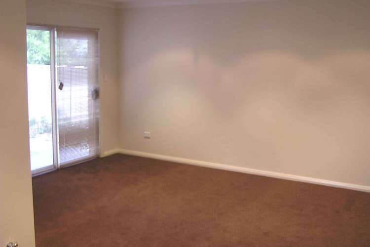 Second view of Homely townhouse listing, 1/14 ENGLAND STREET, West Wollongong NSW 2500