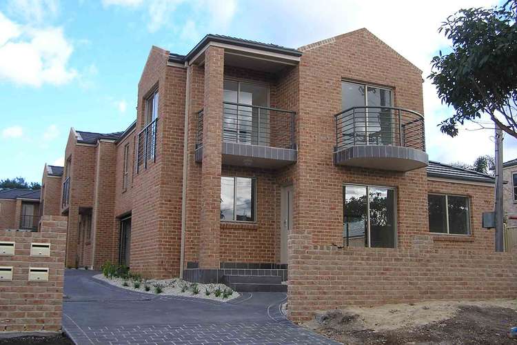 Third view of Homely townhouse listing, 1/14 ENGLAND STREET, West Wollongong NSW 2500