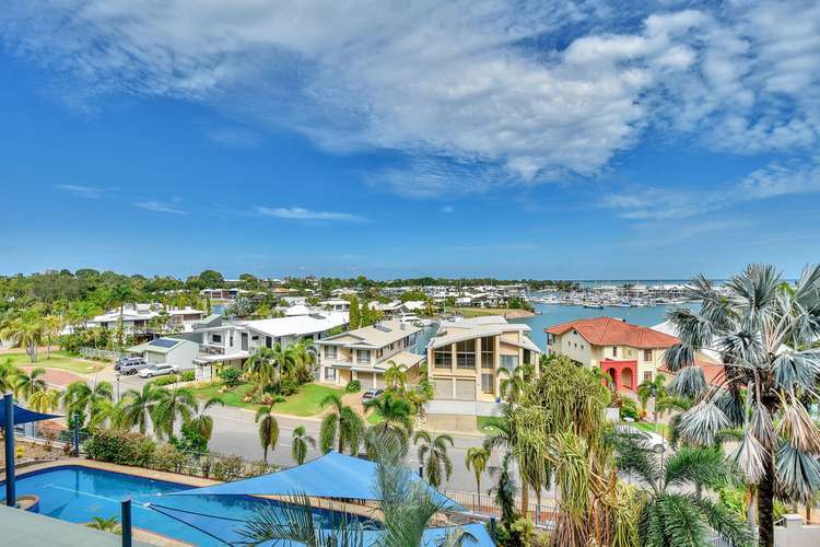 Second view of Homely apartment listing, 4/6 Marina Boulevard, Cullen Bay NT 820