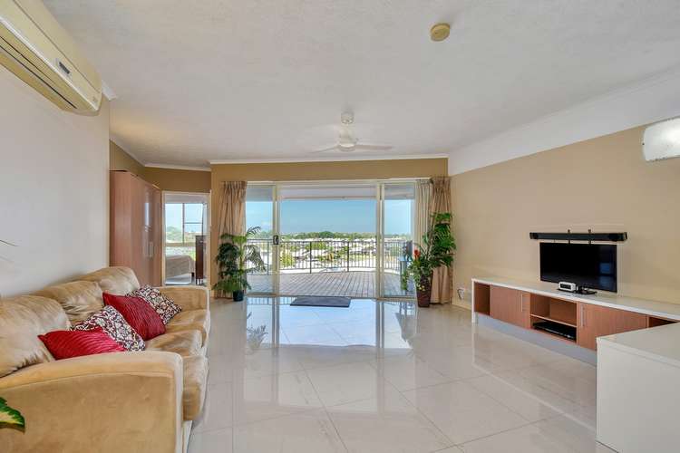 Third view of Homely apartment listing, 4/6 Marina Boulevard, Cullen Bay NT 820