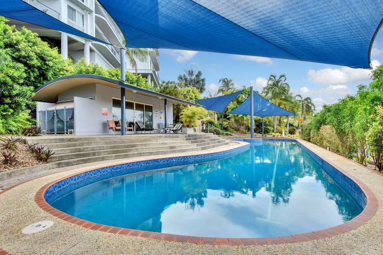 Fourth view of Homely apartment listing, 4/6 Marina Boulevard, Cullen Bay NT 820