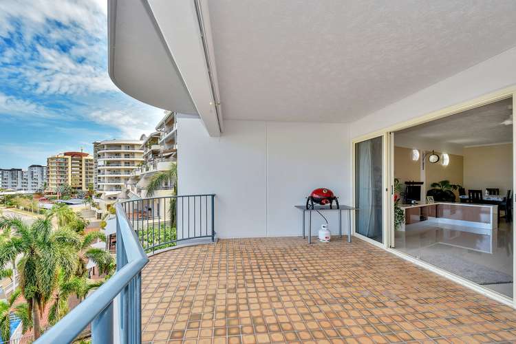 Sixth view of Homely apartment listing, 4/6 Marina Boulevard, Cullen Bay NT 820