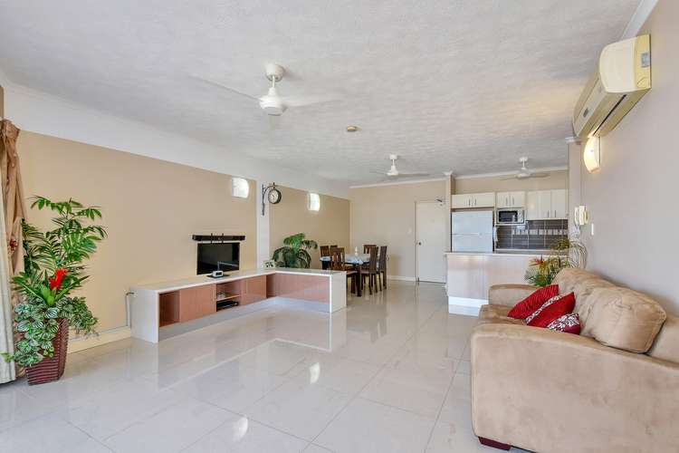 Seventh view of Homely apartment listing, 4/6 Marina Boulevard, Cullen Bay NT 820