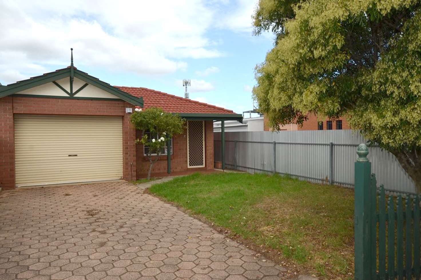 Main view of Homely house listing, 1/4-6 Downer Avenue, Campbelltown SA 5074
