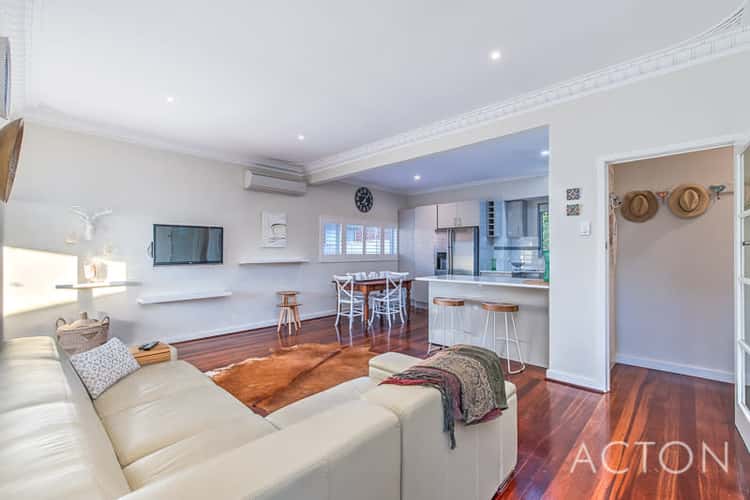 Main view of Homely house listing, 21A Woodley Crescent, Melville WA 6156