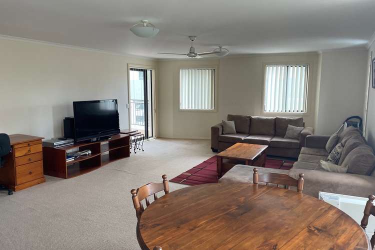 Second view of Homely unit listing, 6/18 HERCULES STREET, Wollongong NSW 2500