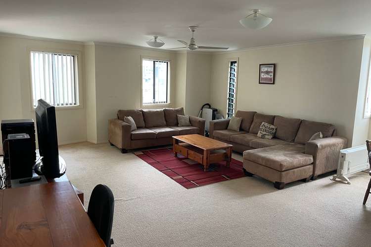 Third view of Homely unit listing, 6/18 HERCULES STREET, Wollongong NSW 2500