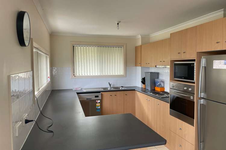 Fourth view of Homely unit listing, 6/18 HERCULES STREET, Wollongong NSW 2500