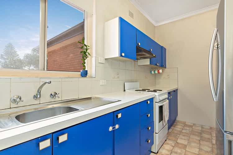 Third view of Homely apartment listing, 12/52 Lincoln Street, Belfield NSW 2191