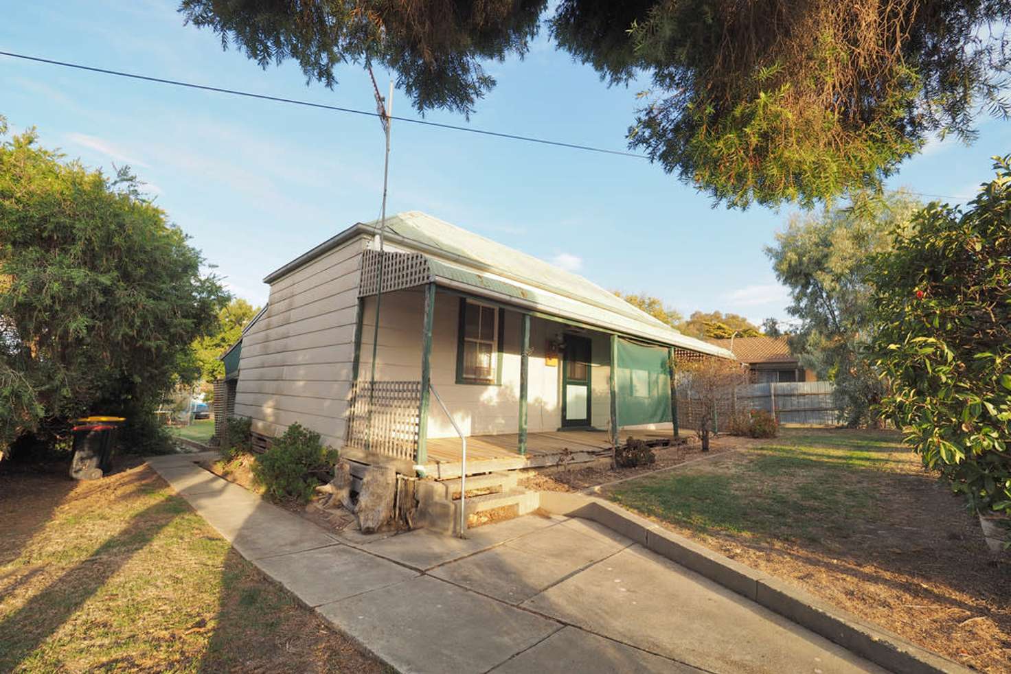Main view of Homely house listing, 82 Queen Street, Ararat VIC 3377