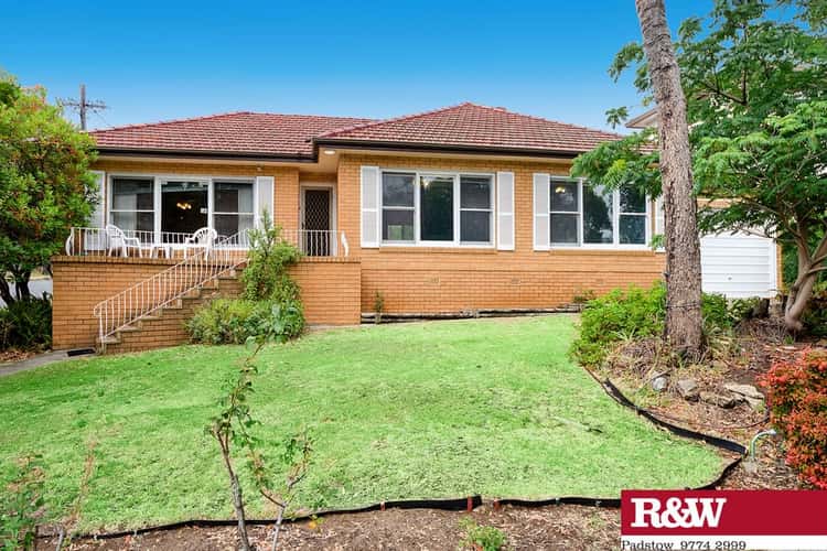 1 Clancy Street, Padstow Heights NSW 2211