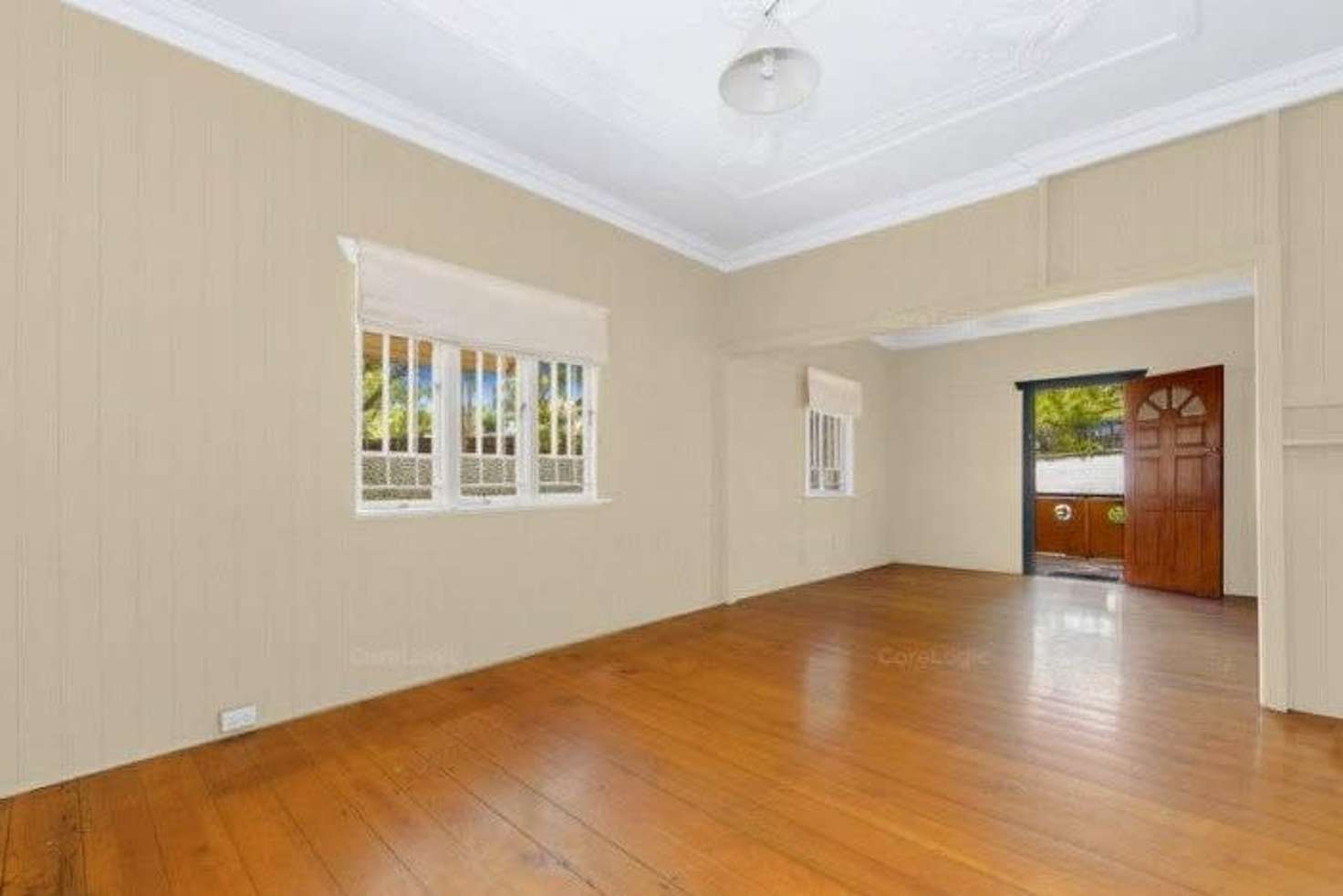 Main view of Homely house listing, 14 Fenton Street, Fairfield QLD 4103