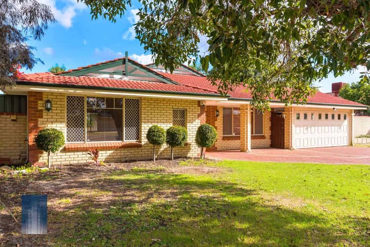 Second view of Homely house listing, 9 Grevillea Place, Canning Vale WA 6155