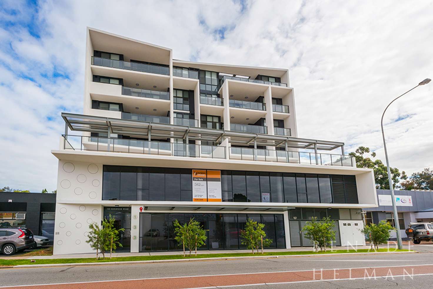 Main view of Homely apartment listing, 11/133 Burswood Rd, Burswood WA 6100