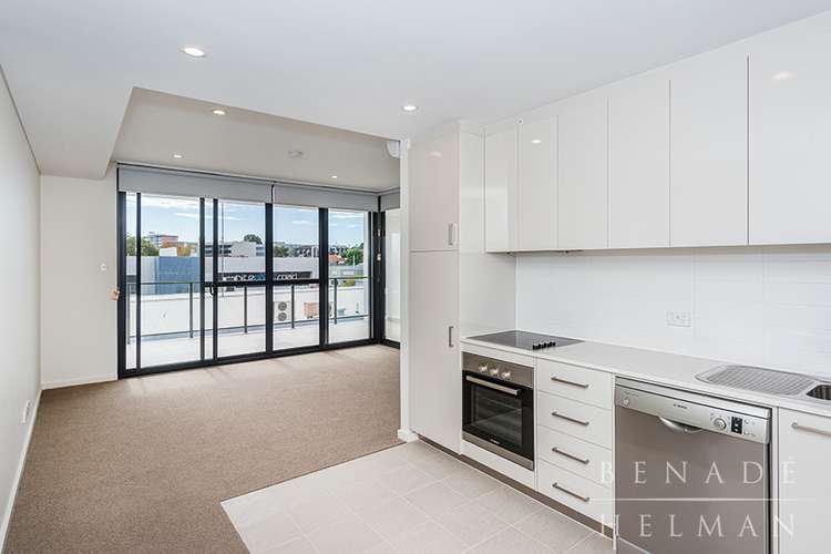 Third view of Homely apartment listing, 11/133 Burswood Rd, Burswood WA 6100