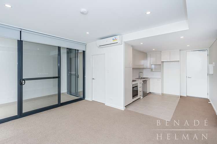 Fourth view of Homely apartment listing, 11/133 Burswood Rd, Burswood WA 6100