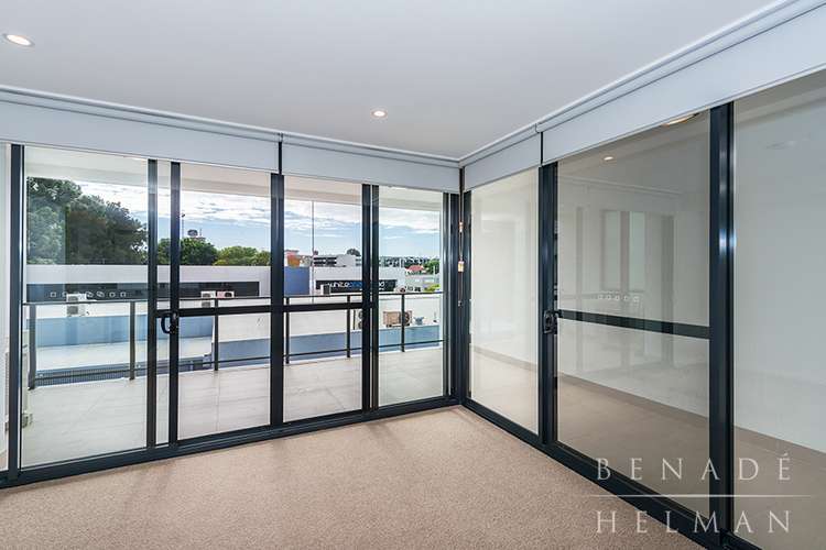 Fifth view of Homely apartment listing, 11/133 Burswood Rd, Burswood WA 6100