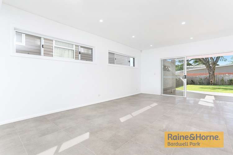 Second view of Homely semiDetached listing, 20B Ferrier Parade, Clemton Park NSW 2206